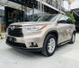 Toyota Highlander 2014 - Nhập Mỹ, xe còn rất mới, bao test