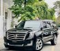 Cadillac Escalade 2015 - Xe màu đen