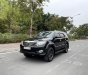 Toyota Fortuner 2016 - Xe màu đen, 635 triệu