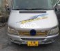 Mercedes-Benz Sprinter xe 16 chỗ 313 2010 - xe 16 chỗ 313