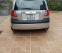 Hyundai Getz 2010 - Xe màu bạc, giá 136tr