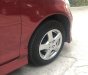 Honda Jazz 2007 - Xe màu đỏ, nhập khẩu, giá 215tr