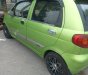 Daewoo Matiz 2008 - Xe màu xanh lam