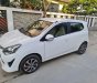 Toyota Wigo 2018 - Xe màu trắng, giá 285tr