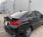 Honda City 2019 - Xe màu đen, giá 470tr