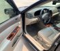 Toyota Camry 2003 - Xe màu đen, giá 228tr