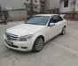 Mercedes-Benz C 250 2009 - Xe màu trắng