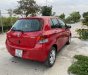 Toyota Yaris 2013 - Xe màu đỏ, 235 triệu