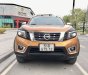 Nissan Navara 2020 - Xe màu nâu