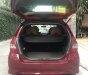 Honda Jazz 2007 - Xe màu đỏ, nhập khẩu, giá 215tr