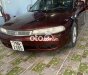 Mazda 626  xe gia đình chay kỉ 1994 - mazda xe gia đình chay kỉ