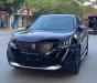 Peugeot 2008 2021 - Xe màu đen, giá chỉ 839 triệu