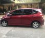 Honda Jazz 2007 - Xe màu đỏ, nhập khẩu, giá 215tr