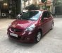 Honda Jazz 2007 - Xe màu đỏ, nhập khẩu, giá 215tr