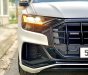 Audi Q8 2021 - Xe còn bảo hành chính hãng đến 2024