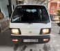 Suzuki Carry 1997 - Mới đăng kiểm, mới làm máy