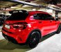 Mercedes-Benz GLA 45 2016 - Xe màu đỏ