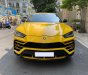 Lamborghini Urus 2019 - Màu vàng, nhập khẩu