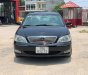 Toyota Camry 2003 - Xe màu đen, giá 228tr