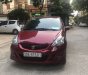 Honda Jazz 2007 - Xe màu đỏ, nhập khẩu, giá 215tr
