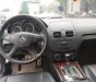 Mercedes-Benz C 250 2009 - Xe màu trắng