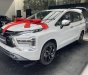 Mitsubishi Xpander 2022 - Đỉnh nhất phân khúc