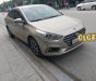 Hyundai Accent 2019 - Xe màu bạc, 435tr