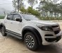 Chevrolet Colorado 2018 - Xe màu trắng