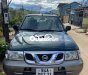 Nissan Terrano 2 cầu nhập Châu Âu, 7 chỗ tiết kiệm xăng 2003 - 2 cầu nhập Châu Âu, 7 chỗ tiết kiệm xăng