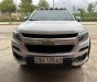 Chevrolet Colorado 2018 - Xe màu trắng