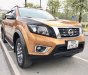 Nissan Navara 2020 - Xe màu nâu