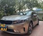 Kia Cerato 2017 - Màu xám giá ưu đãi