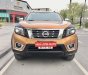 Nissan Navara 2020 - Xe màu nâu