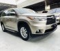 Toyota Highlander 2014 - Nhập Mỹ, xe còn rất mới, bao test