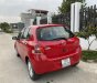 Toyota Yaris 2013 - Xe màu đỏ, 235 triệu