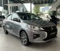 Mitsubishi Attrage 2023 - Xe nhập khẩu, siêu tiết kiệm nhiên liệu.