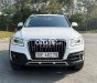 Audi Q5   QUATRO SX 2016 Đ/K 6/2017 SIÊU MỚI 1 CHỦ 2016 - AUDI Q5 QUATRO SX 2016 Đ/K 6/2017 SIÊU MỚI 1 CHỦ