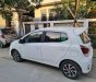 Toyota Wigo 2018 - Xe màu trắng, giá 285tr