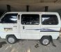 Suzuki Carry 1997 - Mới đăng kiểm, mới làm máy