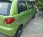 Daewoo Matiz 2008 - Xe màu xanh lam