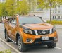 Nissan Navara 2020 - Màu cam cực đẹp