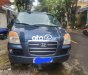 Hyundai Starex Cần bán xe 9 chỗ máy dầu. 2007 - Cần bán xe 9 chỗ máy dầu.