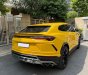 Lamborghini Urus 2019 - Màu vàng, nhập khẩu