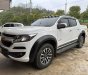 Chevrolet Colorado 2018 - Xe màu trắng