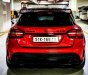 Mercedes-Benz GLA 45 2016 - Xe màu đỏ