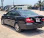 Toyota Camry 2003 - Xe màu đen, giá 228tr