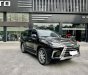 Lexus LX 570 2016 - Màu đen, nội thất kem