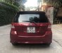 Honda Jazz 2007 - Xe màu đỏ, nhập khẩu, giá 215tr