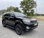 Toyota Fortuner 2016 - Xe màu đen, 635 triệu