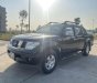 Nissan Navara 2012 - Nissan Navara 2012 số tự động tại Quảng Bình